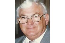 Paul McKibben Obituary (1934