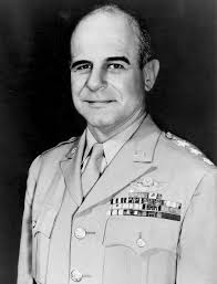 James Harold "Jimmy " Doolittle was an Air Force General, an he served  during both World Wars.