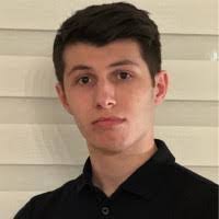 Jonathan Ezer's Instagram, Twitter & Facebook