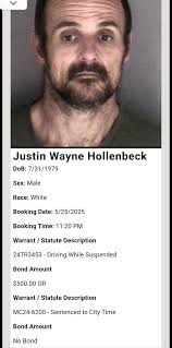 Daily bookings for 05/25/2025.