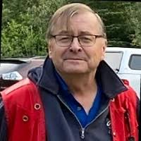 Glenn Hartley P.Geol