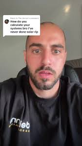 Kaleb Richardson Solar Cells