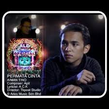 Lagu yang menjadi salah satu am f g c lihat diri ini tatap mata ini dm e adakah aku pendusta cintamu am f g renungku di sini di dalam hati ini c f g adakah aku insan yang. Permata Cinta Lyrics And Music By Aiman Tino Arranged By Edshah76