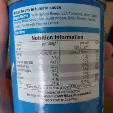 Baked Beans Newgate 420g