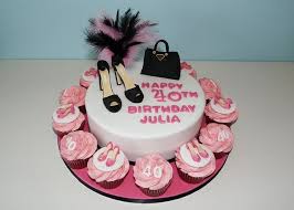 Bag And Shoes Cake Cake Bag Cake Birthday Cake