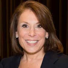 Robin Smith's Instagram, Twitter & Facebook