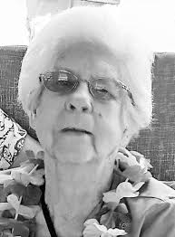 Kathleen Decker Lankford Anderson