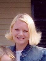 Misty Scivally Obituary (1979