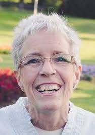 Carol Andersen Obituary (1952