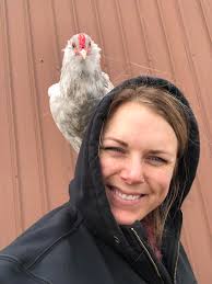 Hi all! I just wanted to introduce myself and share a photo I took of my  "Victor" standing at our slider wanting back inside. He was raised inside  from a day old