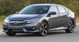 But false alarms from the overly sensitive forward collision system are common and quickly become tiresome. 2018 Honda Civic Pricing And Details Revealed In The Us