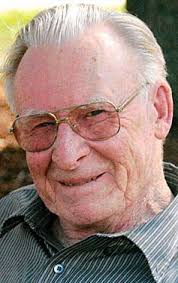 Robert Belote Sr. of Wilkesboro dies this morning