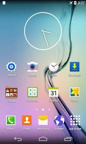 Therefore, if you download samsung galaxy s8 . S Launcher For Galaxy Touchwiz For Android Apk Download