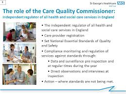 The standards establish guidelines for english language arts (ela) as well as for literacy in history/social studies, science, and technical subjects. Staff Briefing Care Quality Commission Cqc Essential Standards Of Quality And Safety Preparing For Inspection Ppt Video Online Download