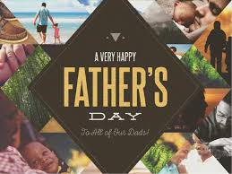 Fathers day handwritten lettering illustration set. Happy Father S Day All Dads Christian Powerpoint Fathers Day Powerpoint