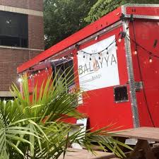Jai Balayya Bandi (Indian Food Truck) — Restaurant food truck in Denton, Texas