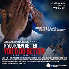 Maybe you would like to learn more about one of these? If You Knew Better You D Do Better The Movie 2014 Imdb