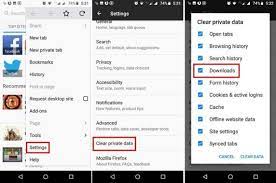 Check spelling or type a new query. Comment Supprimer Lhistorique Des Telechargements Android