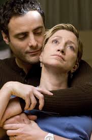 Blade Runner: Nurse Jackie returns