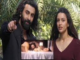 ‘मैंने उनसे केवल यही कहा था…’: एनिमल फेम तृप्ति डिमरी ने बताया कि कैसे रणबीर कपूर ने अंतरंग दृश्यों से पहले उनकी मदद की