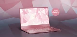 Check spelling or type a new query. Sambut Valentine Razer Blade Stealth 2019 Hadir Dalam Warna Pink Bukareview