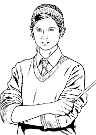 Cerca tra 52583 immagini da colorare, silhouettes e tutorial per disegnare. 4797 Gif 768 1067 Harry Potter Disegni Di Harry Potter Disegni