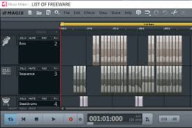 Looking for daw music production and recording software for your studio? 6 Best Free Music Making Software For Beginners For Windows