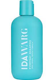 Ida warg utökar sitt ida warg beauty och låter åhlens förlansera alla de nya produkterna, så kanske att jag kan svänga förbi ett åhlens i morgon för att smygdofta på alla produkterna? Kop Ida Warg Everyday Shampoo 250 Ml Pa Apotea Se