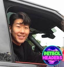 Jun 27, 2021 · us automakers overtook japanese brands to take the no. Son Heung Min Boasts Incredible 1 5million Car Collection Including Ultra Rare 1m Ferrari Laferrari