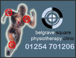 Sports Physiotherapist Belgrave Physiotherapy Physiotherapist In Blackburn And Darwen Sports Massage In Blackburn