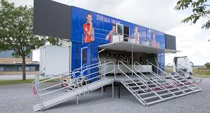 Er du på jakt etter gode tilbud,så finner du det garantert hos rema 1000. Mobile Restaurant For Rema 1000 In Norway