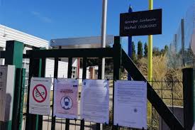 Prépas d'arts appliqués et dessin narratif, formations sur 2 à 3 ans. Covid 19 Sud Seine Et Marne Le Maire Decide De Fermer L Ecole De Vernou La Celle La Republique De Seine Et Marne