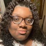 Courtney Lofton's Instagram, Twitter & Facebook