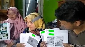 Terbaru, kapolres metro depok kombes azis andriansyah mengatakan sampai hari ini jumlah korban mencapai 70 orang. Hati Hati Dengan Wedding Organizer Korban Di Cianjur Ditipu Ratusan Juta Dialeksis Dialetika Dan Analisis