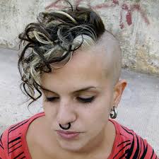 Hairstyles for boys simple elegant crazy hairstyles for kids cool from crazy hairstyles for girl pin by daniella de la puente consigliere on crazy hair from crazy. Crazy Hairstyles For Girls 27 Unusual Collections Design Press