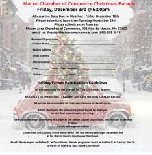 When Is Macon Missouris Christmas Parade 2022 Macon County Missouri Information And Discussion Anything Goes | The Annual Christmas  Parade Will Be Held Friday, December 3, 2021, At 6 Pm | Facebook