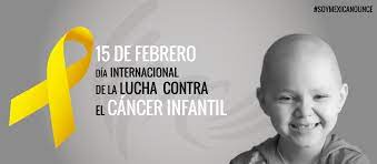 Su objetivo es el de concienciar a la sociedad sobre esta enfermedad y para tratar de que todos los niños del mundo tengan acceso a un diagnóstico y. Dia Internacional De La Lucha Contra El Cancer Infantil Unce