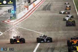 The mechanic involved, francesco cigarini, is an experienced member of ferrari's pit crew and has worked for the team for a number of years. Ferrari Fined 50 000 For Raikkonen Pit Error Which Injured Mechanic Racefans