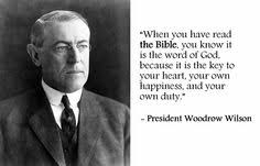 Woodrow Wilson #28 on Pinterest | Presidents, First Ladies and ... via Relatably.com