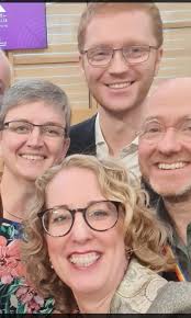 Sandy Forsyth (@sandyfja)