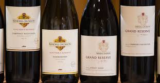 Donna paula malbec 7.00 bloody mary choose from spicy, medium or mild. The Difference Between Kendall Jackson Vintner S Reserve And Grand Reserve Wines Kendall Jackson Bread Pudding With Apples Vintner