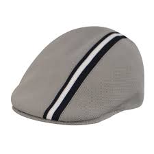 Kangol Polo Stripe 507 Mens Hats Fashion Hats For Men Mens Accessories Fashion