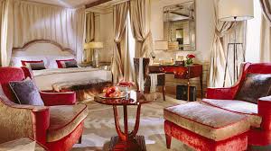Family junior suites are roomy with 1 king and 1 sofa bed. Milan Luxury Hotels Forbes Travel Guide