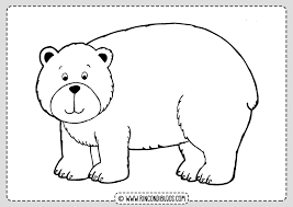 Como Dibujar Un Oso Rincon Dibujos Osos Para Dibujar Dibujos De Osos Como Dibujar Un Oso
