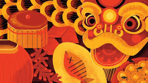 Check spelling or type a new query. Rituals And Customs To Celebrate Chinese New Year