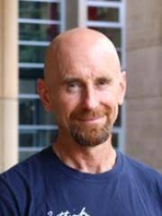 Professor Mark Cooper