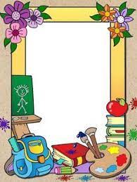 Bahkan, kombinasi gambar dan teks 323% lebih efektif mengarahkan pengunjung ke action yang diharapkan. 900 Frame Cantik Ideas Borders And Frames Flower Frame Borders For Paper