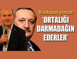 Çiller ve mehmet ağar'la temsil olunan çizginin bugünkü mümessili konumunda. Mehmet Agar Geri Mi Donuyor Acik Gazete