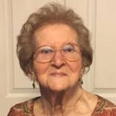 Obituary information for Mary Jane G. Durocher Rogers