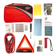 Image result for Emergency Car Kit